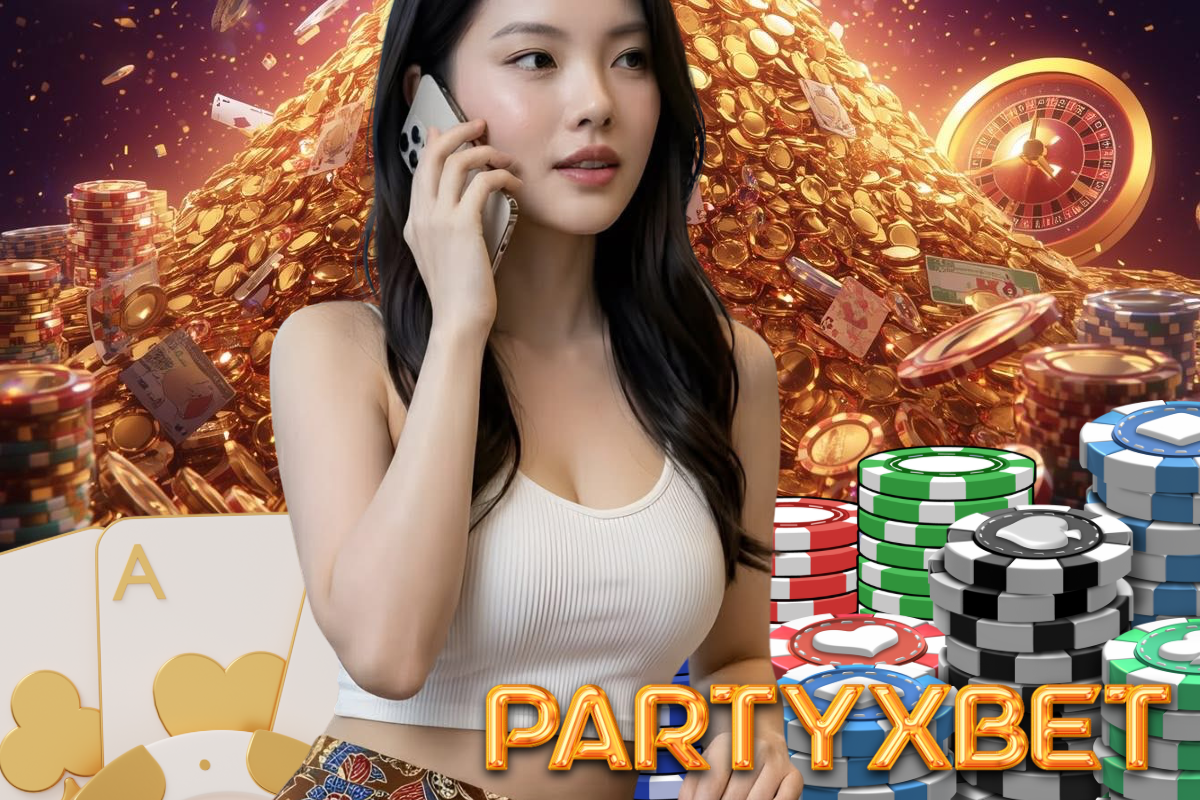 partyxbet
