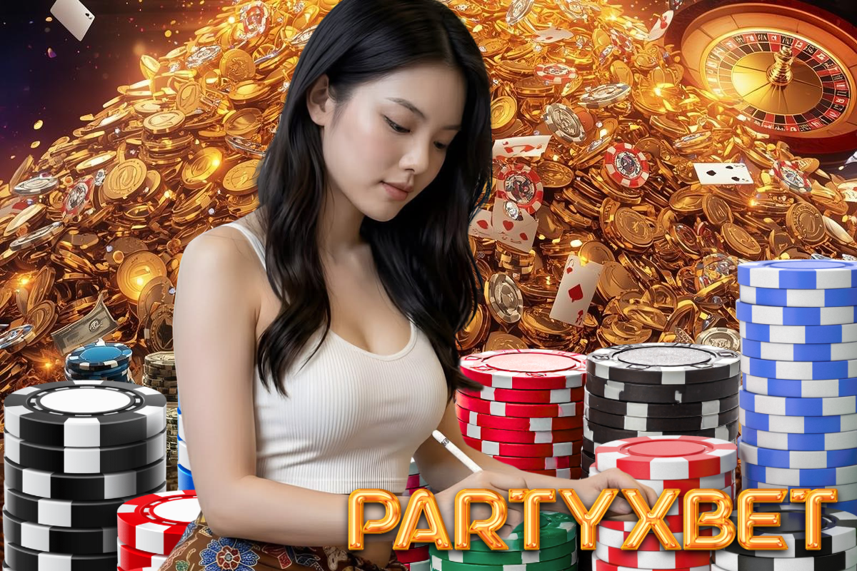 partyxbet เครดิตฟรี